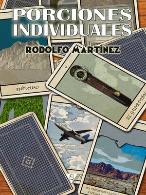 cover image of Porciones individuales